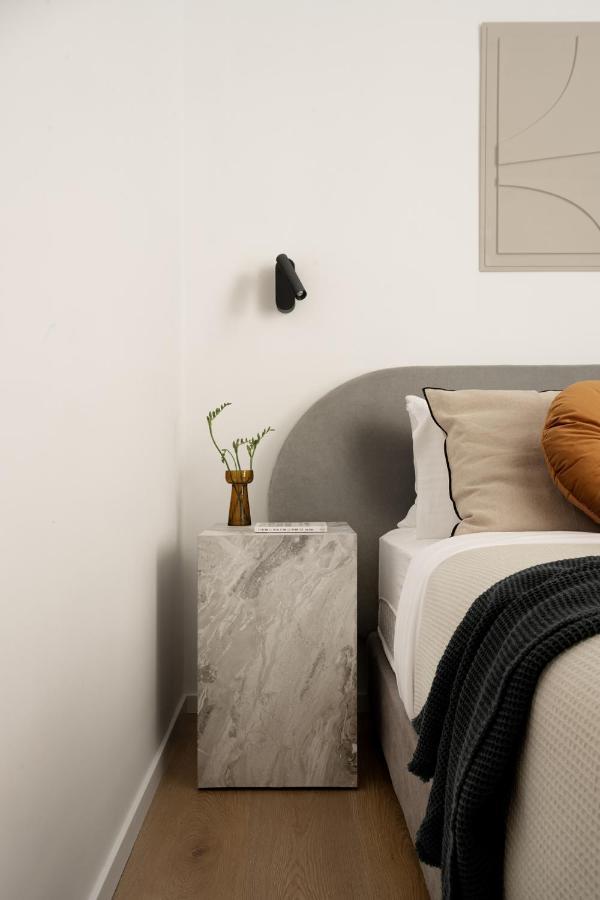 Appartement Mr. Carmel - By Tlv2Go à Tel-Aviv Extérieur photo