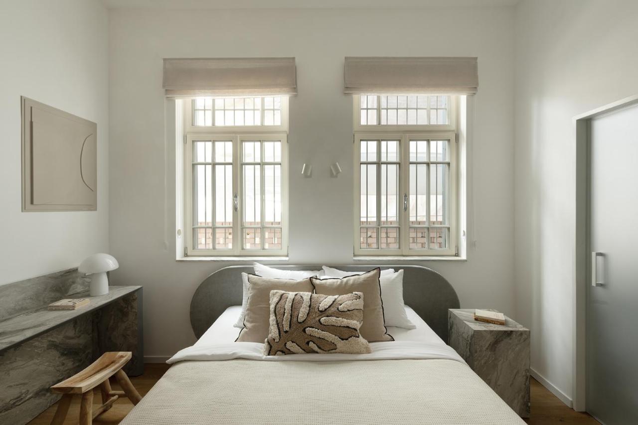 Appartement Mr. Carmel - By Tlv2Go à Tel-Aviv Extérieur photo