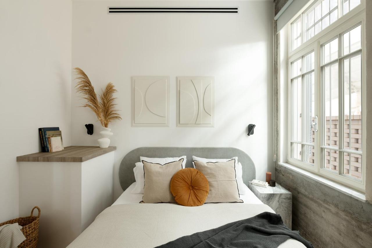 Appartement Mr. Carmel - By Tlv2Go à Tel-Aviv Extérieur photo