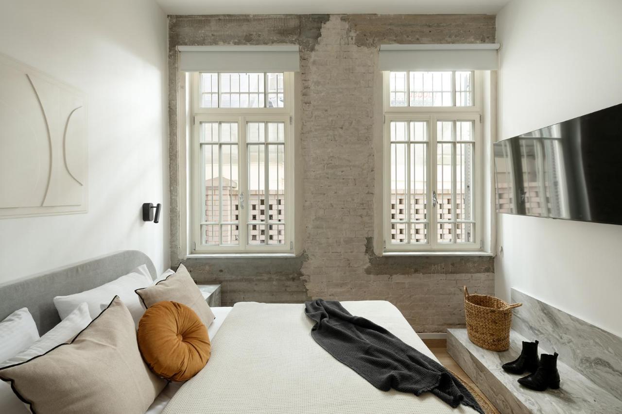 Appartement Mr. Carmel - By Tlv2Go à Tel-Aviv Extérieur photo