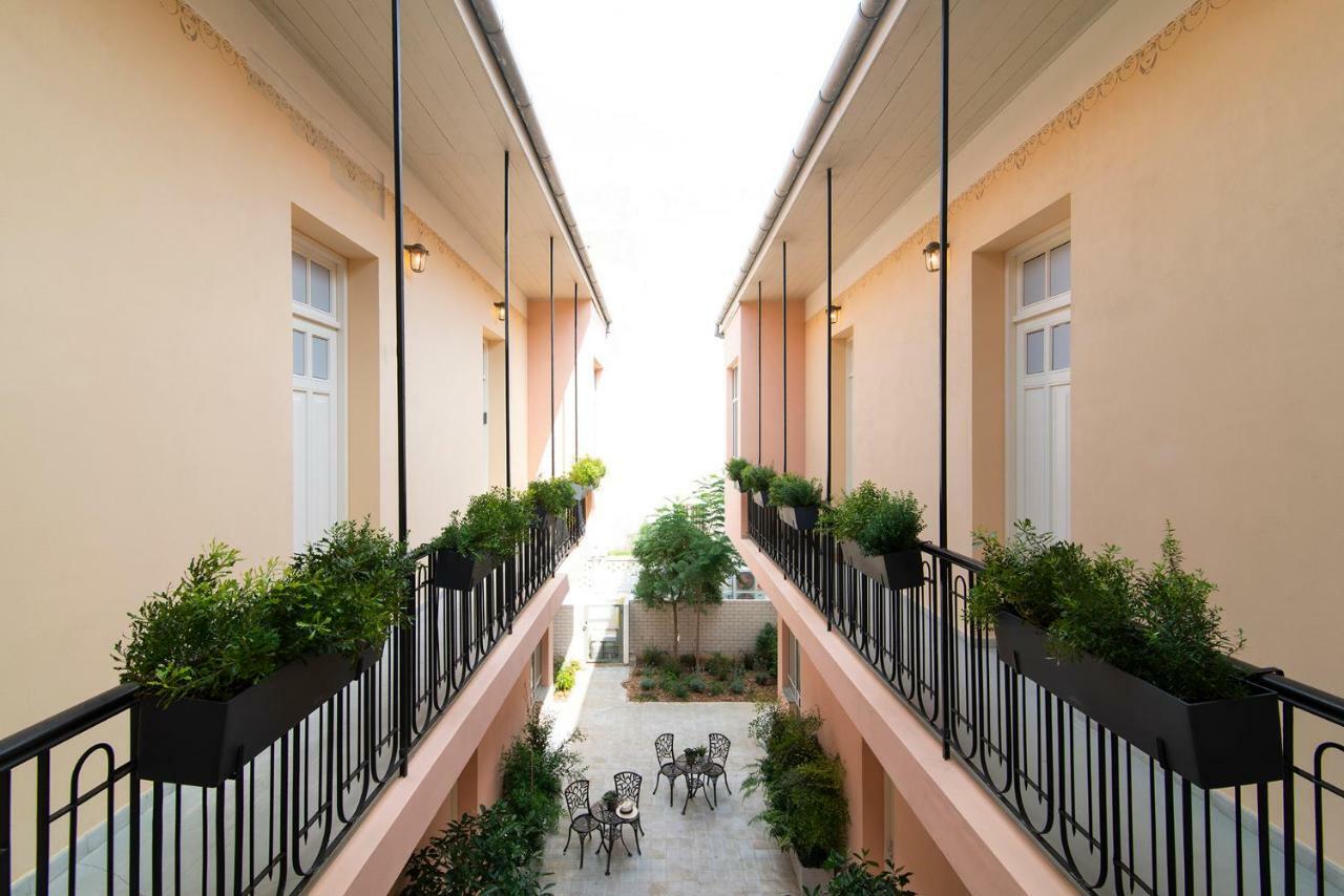 Appartement Mr. Carmel - By Tlv2Go à Tel-Aviv Extérieur photo