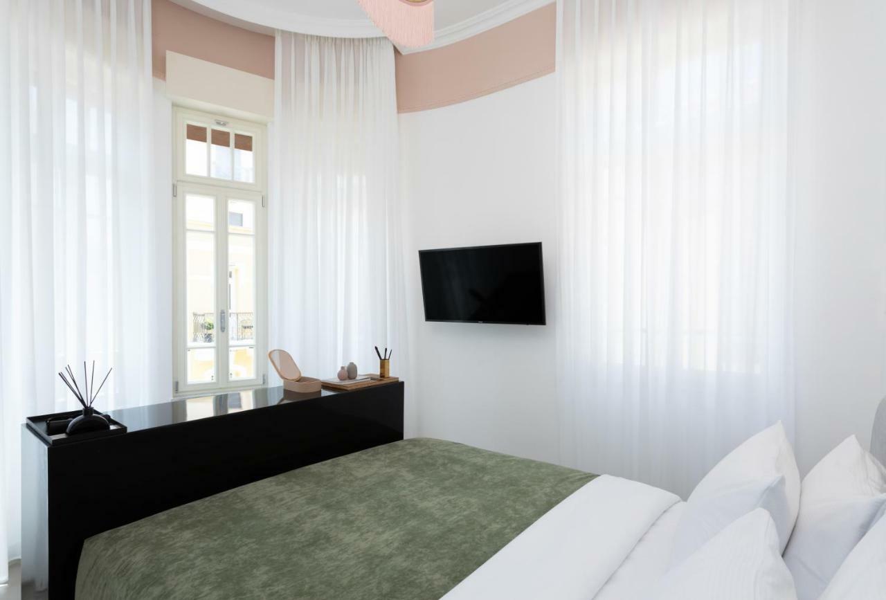 Appartement Mr. Carmel - By Tlv2Go à Tel-Aviv Extérieur photo